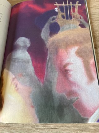 The Phantom of the Opera