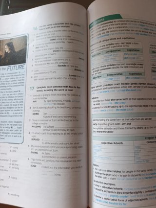 SELECT LEVEL 1 WORKBOOK PACK
