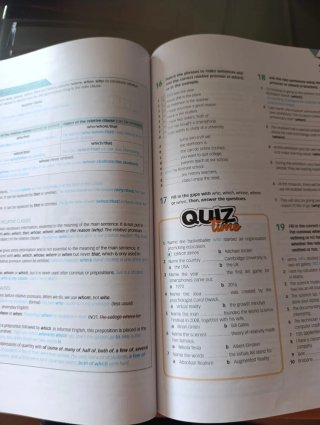 SELECT LEVEL 1 WORKBOOK PACK