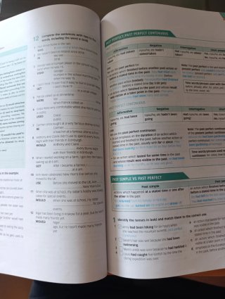 SELECT LEVEL 1 WORKBOOK PACK