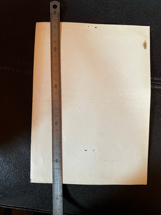 Lote 5 documentos Falange Guerra civil  Asturias