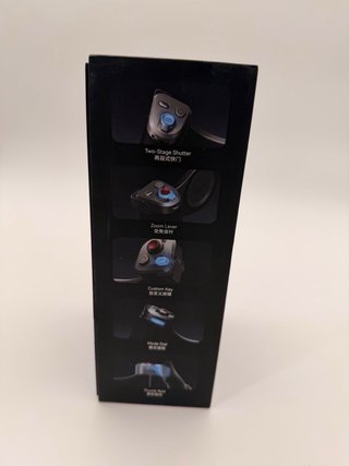 Telesin Master Grip iPhone 17 Pro nuevo a estrenar