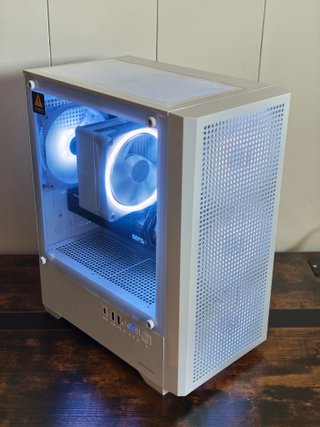 PC GAMING - i5 11400 + RTX 2080 + 32GB RAM + 1TB