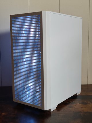 PC GAMING - i5 11400 + RTX 2080 + 32GB RAM + 1TB