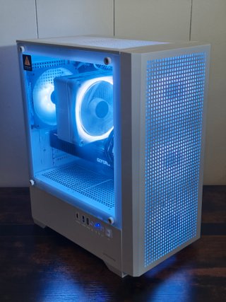 PC GAMING - i5 11400 + RTX 2080 + 32GB RAM + 1TB