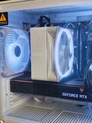 PC GAMING - i5 11400 + RTX 2080 + 32GB RAM + 1TB