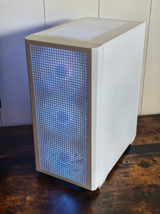 PC GAMING - i5 11400 + RTX 2080 + 32GB RAM + 1TB