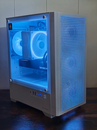 PC GAMING - i5 11400 + RTX 2080 + 32GB RAM + 1TB