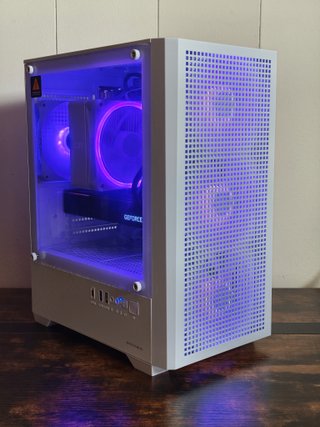 PC GAMING - i5 11400 + RTX 2080 + 32GB RAM + 1TB