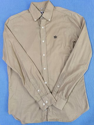 Lote Pack 2 Camisas Montepicaza - Talla M