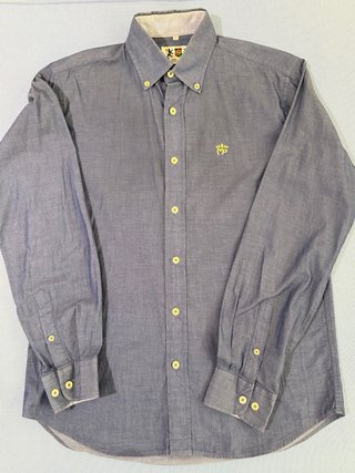 Lote Pack 2 Camisas Montepicaza - Talla M