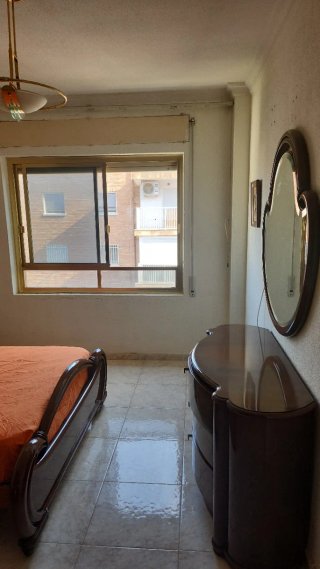 ALQUILER CASA CARTAGENA