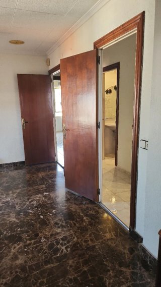 ALQUILER CASA CARTAGENA
