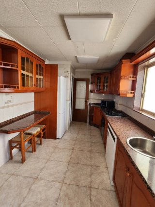 ALQUILER CASA CARTAGENA