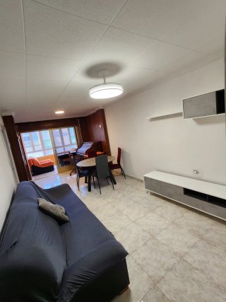 ALQUILER CASA CARTAGENA