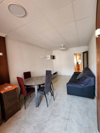 ALQUILER CASA CARTAGENA