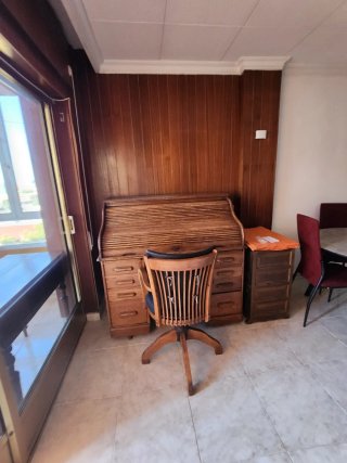 ALQUILER CASA CARTAGENA