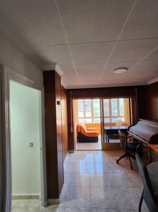 ALQUILER CASA CARTAGENA