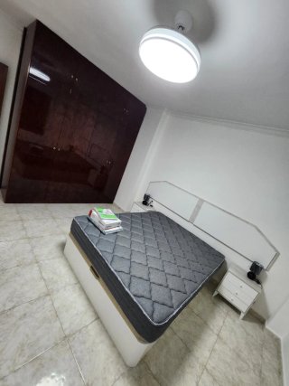 ALQUILER CASA CARTAGENA