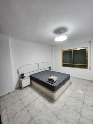 ALQUILER CASA CARTAGENA