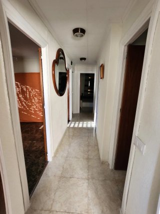 ALQUILER CASA CARTAGENA