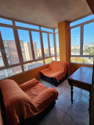 ALQUILER CASA CARTAGENA