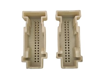 CAJA RELES / FUSIBLES FORD FOCUS BERLINA (CAP) 4M