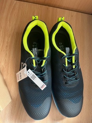 Zapatillas de seguridad WURTH MODYF Talla 42