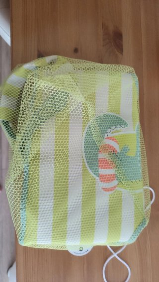 Chaleco de natcion Saro 1-3 años