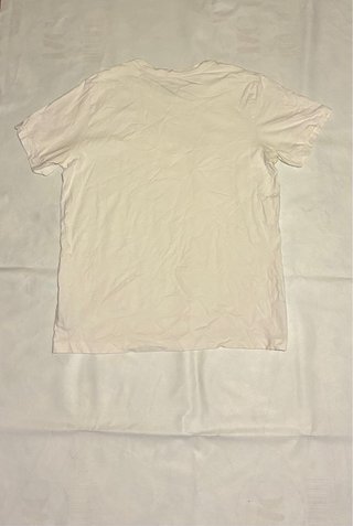 Camiseta Nike Air - LogoSwoosh Gris Nike tee