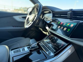 Audi Q8 2020