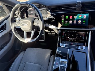 Audi Q8 2020