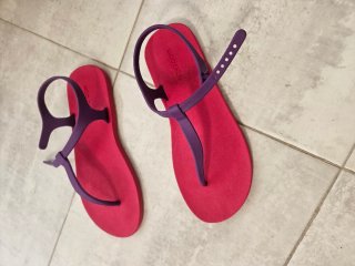 Sandalias Moo Chuu Saily Talla 39