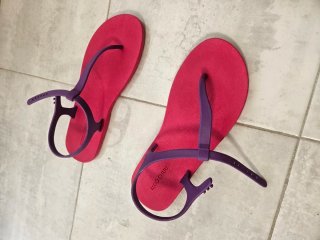 Sandalias Moo Chuu Saily Talla 39