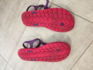 Sandalias Moo Chuu Saily Talla 39