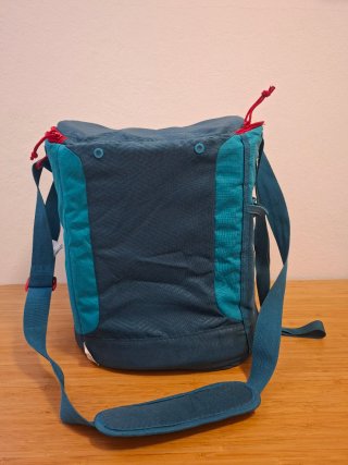Nevera portátil 20L plegable
