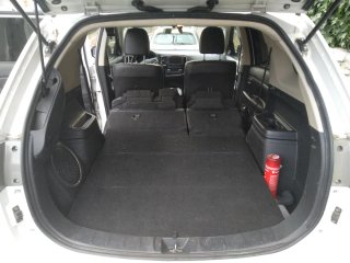 Mitsubishi Outlander 2014