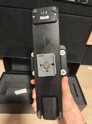 Edelkrone Slider Motorizado
