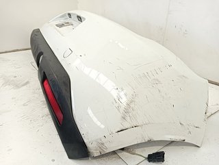 PARAGOLPES TRASERO CITROEN C3 HM01