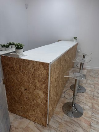 Alquiler eventos