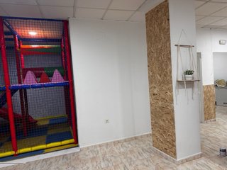 Alquiler eventos