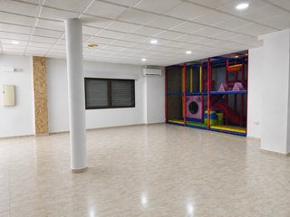 Alquiler eventos
