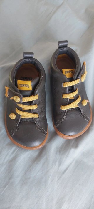 Zapatillas Camper Niñ@ Talla 22