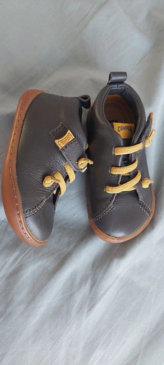 Zapatillas Camper Niñ@ Talla 22