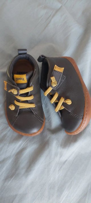 Zapatillas Camper Niñ@ Talla 22
