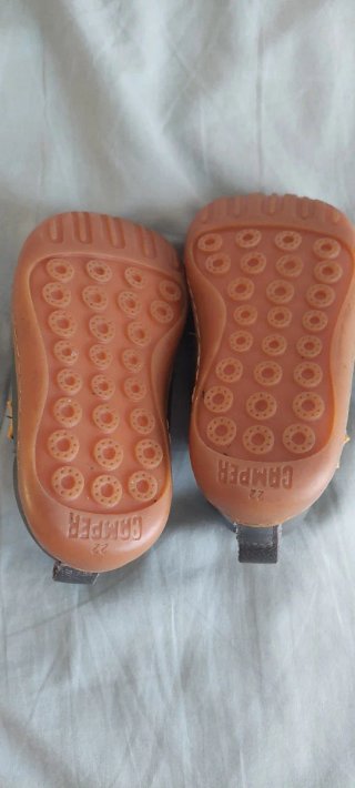 Zapatillas Camper Niñ@ Talla 22