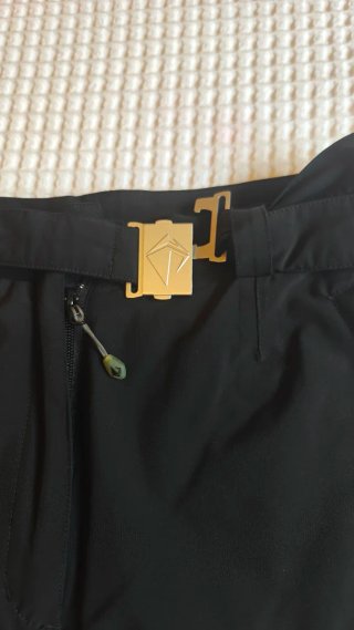 Pantalón Esquí  KELLY