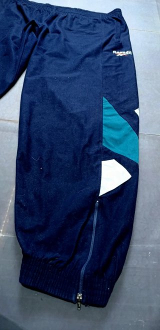 Pantalón chándal Reebok vintage Talla M/L