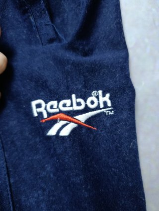 Pantalón chándal Reebok vintage Talla M/L