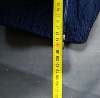 Pantalón chándal Reebok vintage Talla M/L